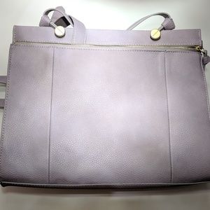 Foley + Corinna Satchel